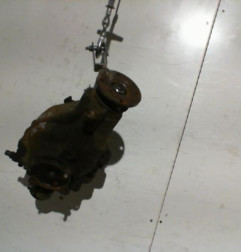 Pont (propulsion) TOYOTA RAV4 2 Photo n°4