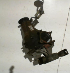 Pont (propulsion) TOYOTA RAV4 2 Photo n°6