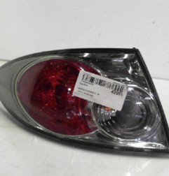 Feu arriere principal gauche (feux) MAZDA 6 1