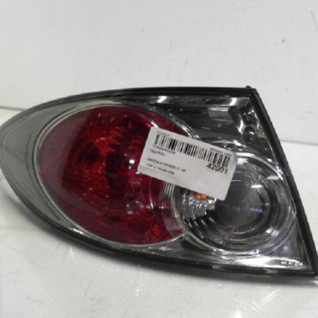 Feu arriere principal gauche (feux) MAZDA 6 1