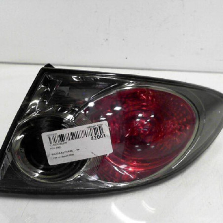 Feu arriere principal droit (feux) MAZDA 6 1