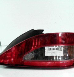 Feu arriere principal droit (feux) PEUGEOT 406