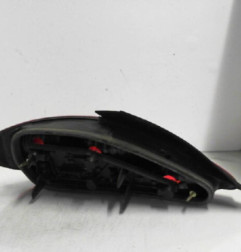 Feu arriere principal droit (feux) PEUGEOT 406 Photo n°6