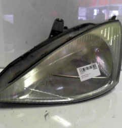 Optique avant principal droit (feux)(phare) FORD FOCUS 1 Photo n°3