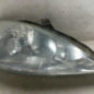 Optique avant principal droit (feux)(phare) FORD FOCUS 1