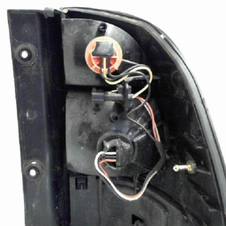 Feu arriere principal gauche (feux) SAAB 9.5 1