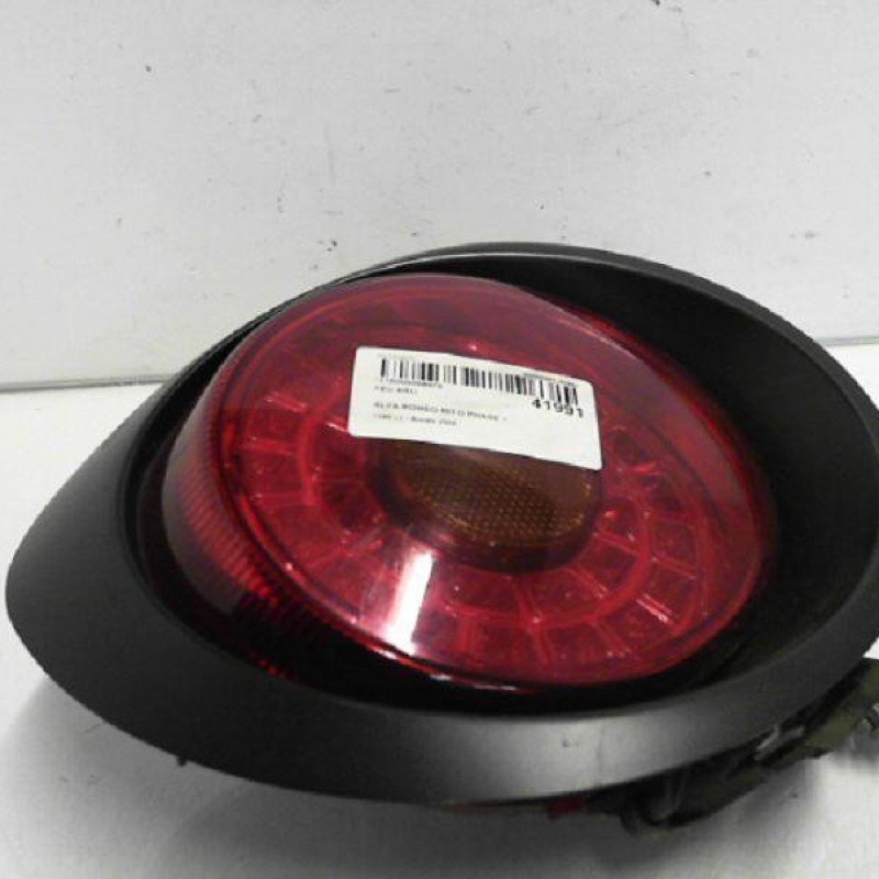 Feu arriere principal gauche (feux) ALFA ROMEO MITO