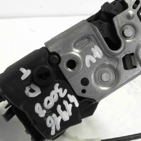 Serrure avant droit PEUGEOT 3008 1 Photo n°1