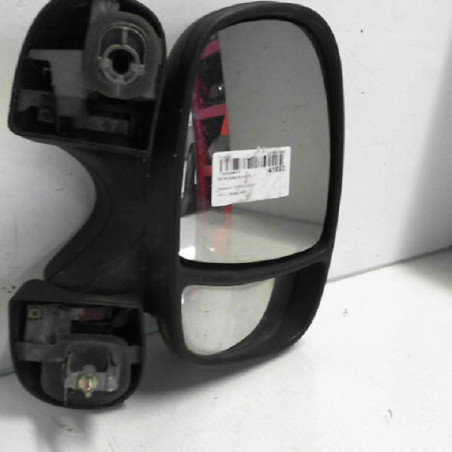 Retroviseur droit RENAULT TRAFIC 2 Photo n°1