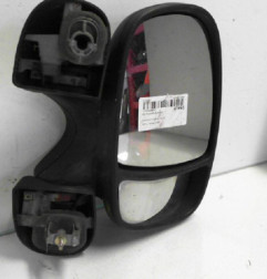 Retroviseur droit RENAULT TRAFIC 2 Photo n°3