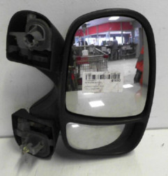 Retroviseur droit RENAULT TRAFIC 2 Photo n°4