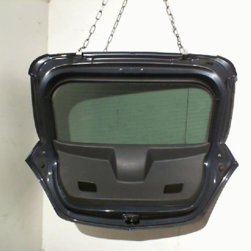 Malle/Hayon arriere OPEL CORSA D