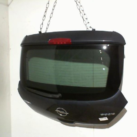 Malle/Hayon arriere OPEL CORSA D