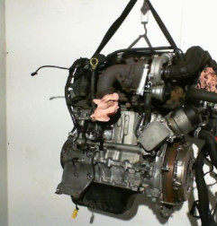 Moteur CITROEN C2