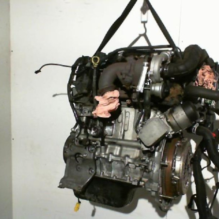 Moteur CITROEN C2