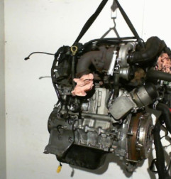 Moteur CITROEN C2 Photo n°5