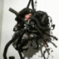 Moteur CITROEN C2