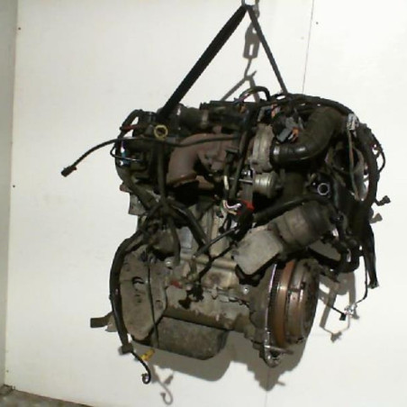 Moteur CITROEN C3 1 Photo n°1