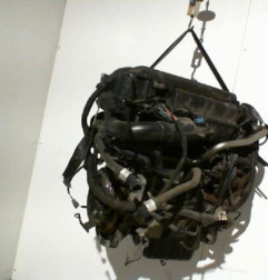 Moteur CITROEN C3 1 Photo n°3