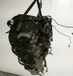 Moteur CITROEN C3 1 Photo n°4