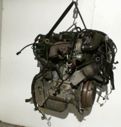 Moteur CITROEN C3 1 Photo n°5