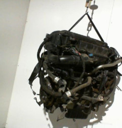 Moteur CITROEN C3 1 Photo n°7