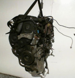 Moteur CITROEN C3 1 Photo n°8
