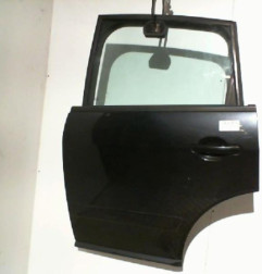 Porte arriere gauche AUDI A2 Photo n°1