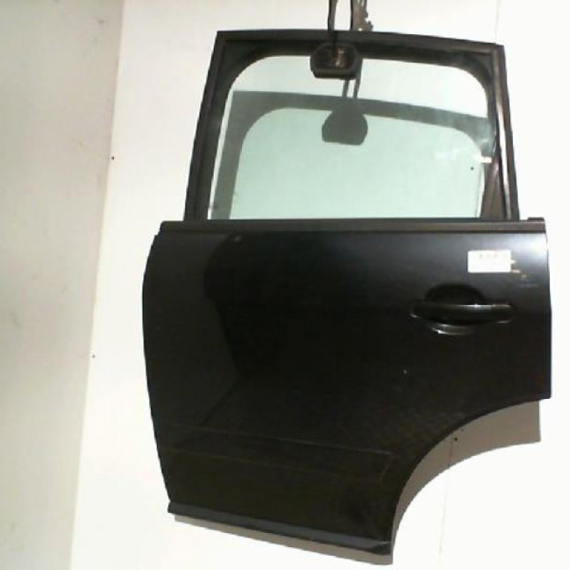 Porte arriere gauche AUDI A2