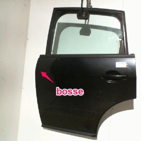 Porte arriere gauche AUDI A2