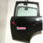 Porte arriere gauche AUDI A2