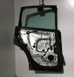 Porte arriere gauche AUDI A2 Photo n°3