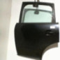 Porte arriere gauche AUDI A2