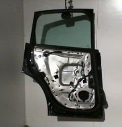 Porte arriere gauche AUDI A2 Photo n°6