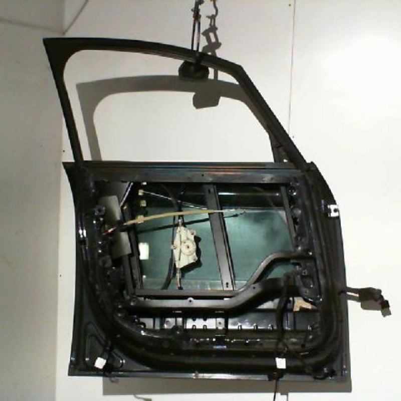 Porte avant gauche AUDI A2