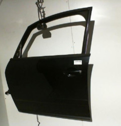 Porte avant gauche AUDI A2 Photo n°4