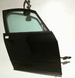 Porte avant droit AUDI A2 Photo n°1