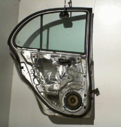 Porte arriere gauche NISSAN MICRA 3
