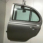Porte arriere gauche NISSAN MICRA 3