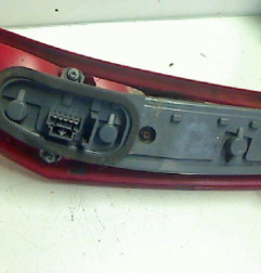 Feu arriere principal gauche (feux) FIAT PUNTO 2