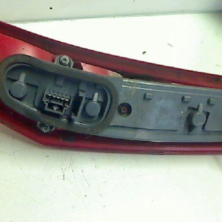 Feu arriere principal gauche (feux) FIAT PUNTO 2