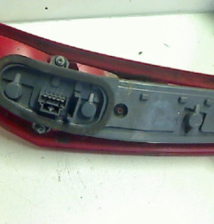 Feu arriere principal gauche (feux) FIAT PUNTO 2 Photo n°5