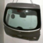Malle/Hayon arriere NISSAN MICRA 3