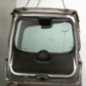 Malle/Hayon arriere NISSAN MICRA 3