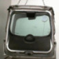 Malle/Hayon arriere NISSAN MICRA 3