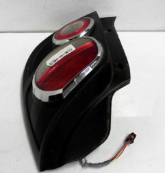 Feu arriere principal droit (feux) CHEVROLET AVEO 2