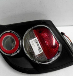 Feu arriere principal droit (feux) CHEVROLET AVEO 2 Photo n°4