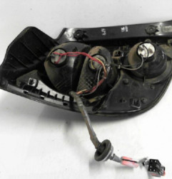 Feu arriere principal droit (feux) CHEVROLET AVEO 2 Photo n°6