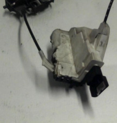 Serrure avant droit CITROEN C3 2