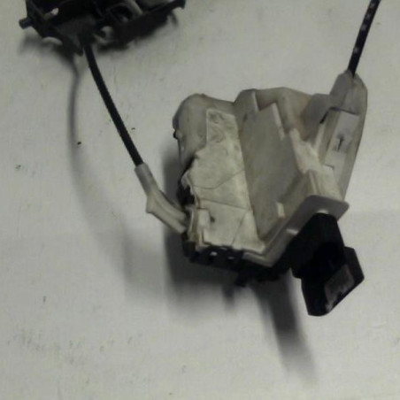 Serrure avant droit CITROEN C3 2